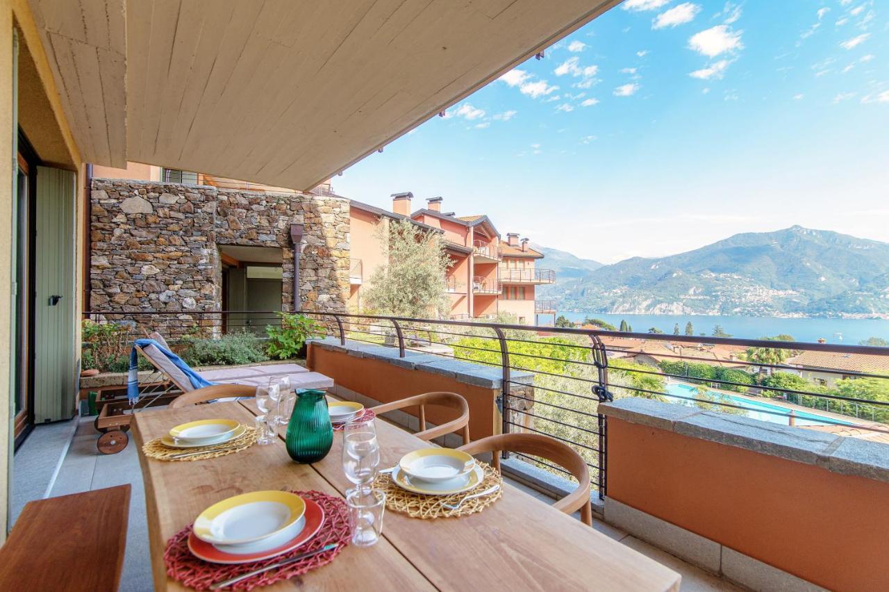 Apartment Belsit - By Myhomeincomo Menaggio