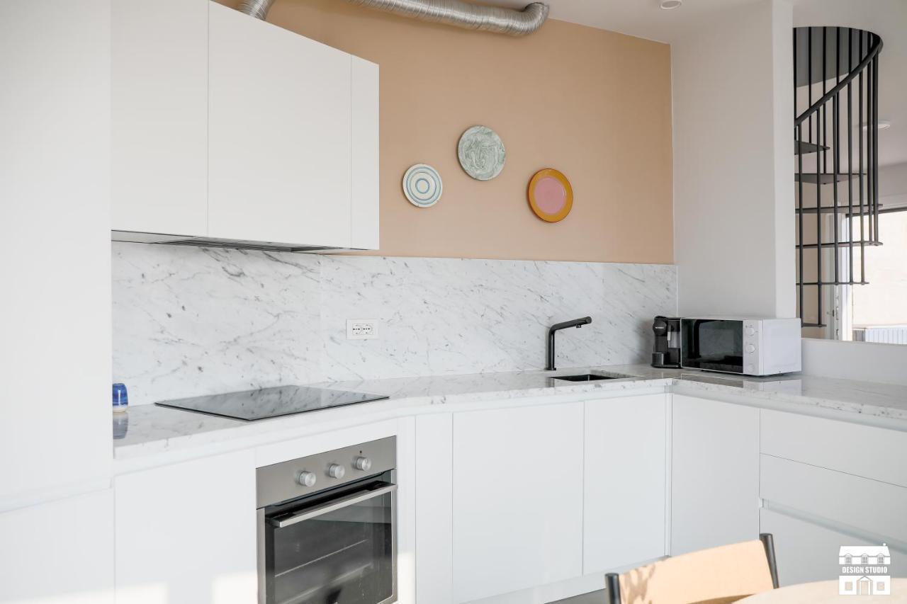 Altopiano By Design Apartment Bellano