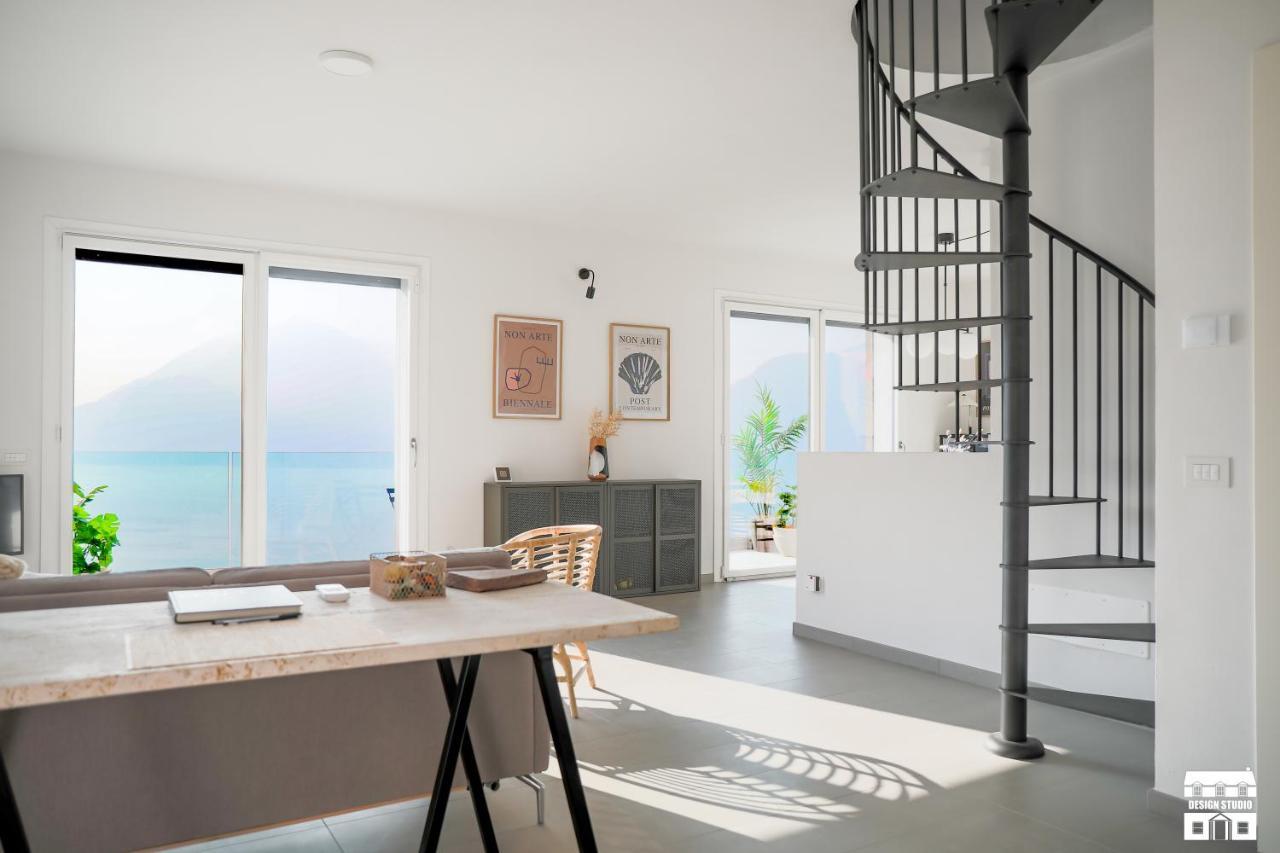Apartment Altopiano By Design