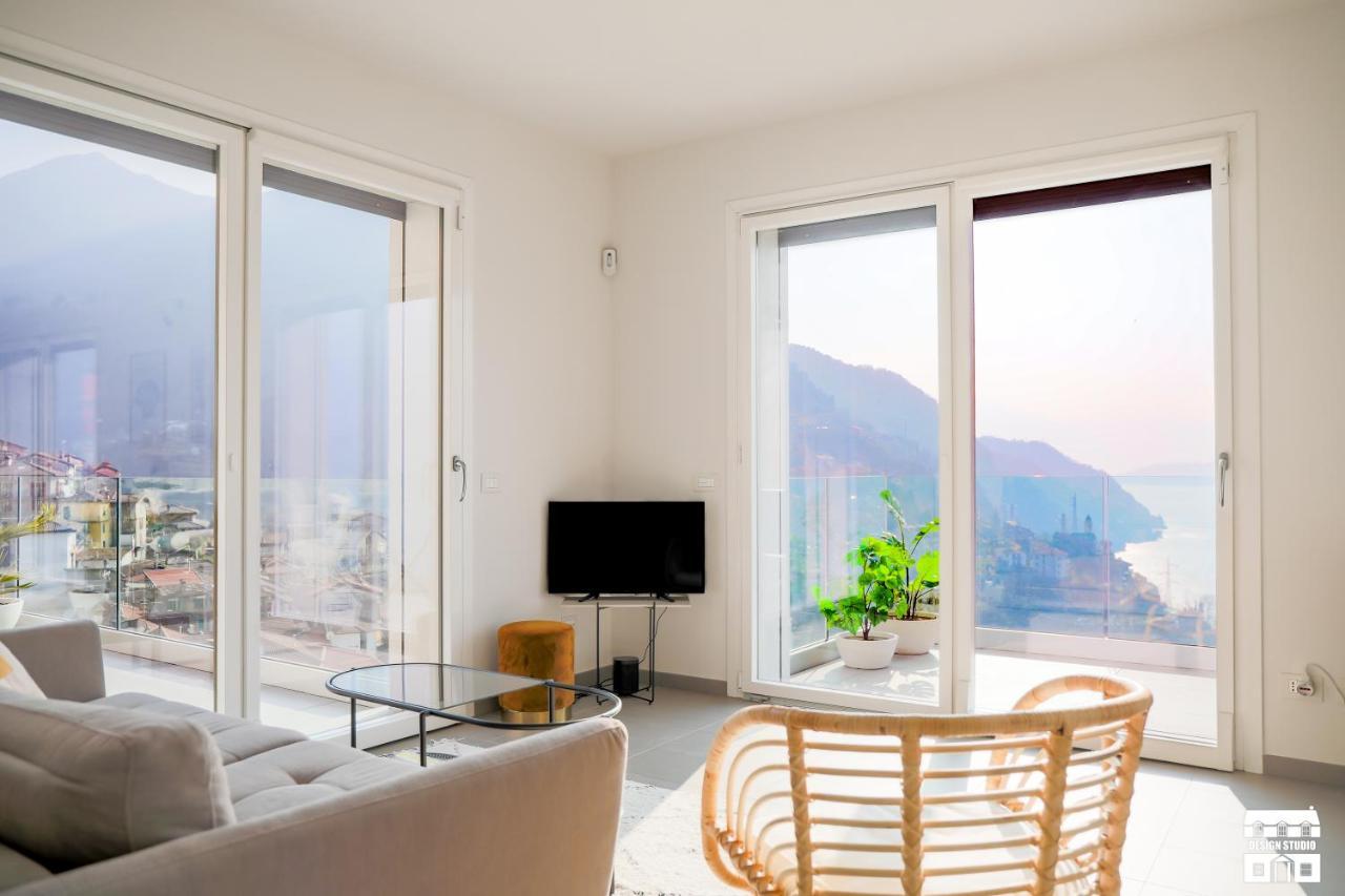 Altopiano By Design Apartment