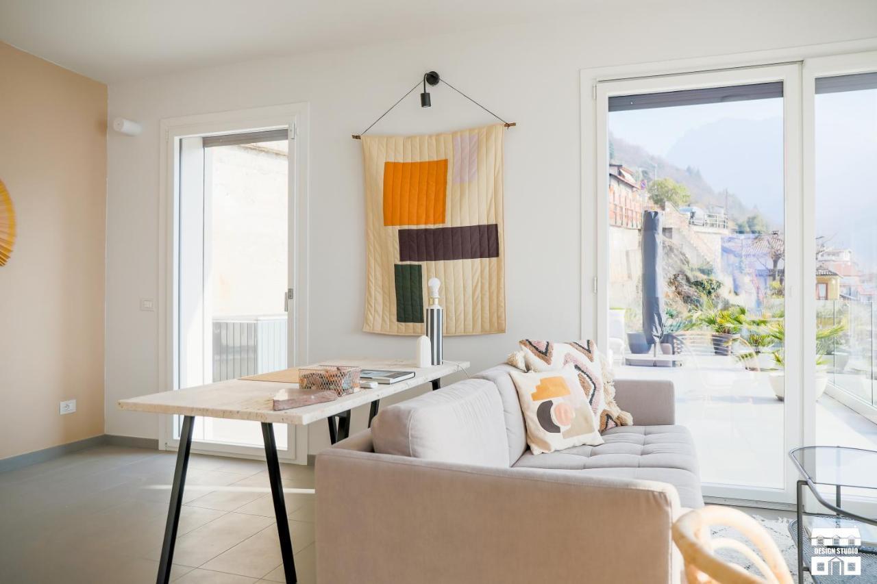 Apartment Altopiano By Design Bellano