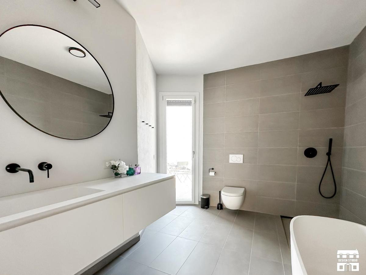 Apartment Altopiano By Design Bellano