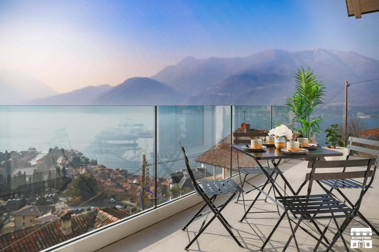 Altopiano By Design Apartment Bellano