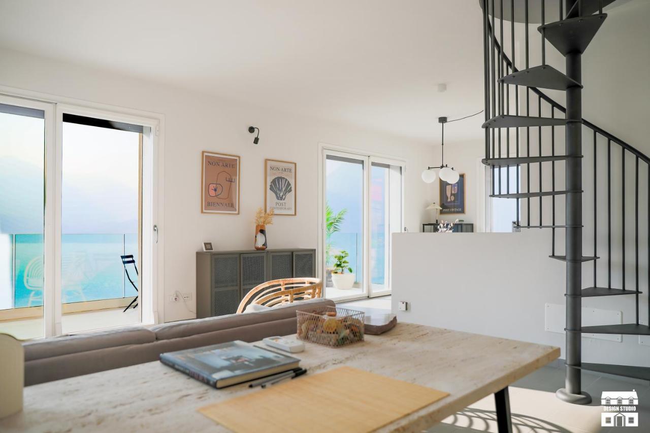 Altopiano By Design Apartment *