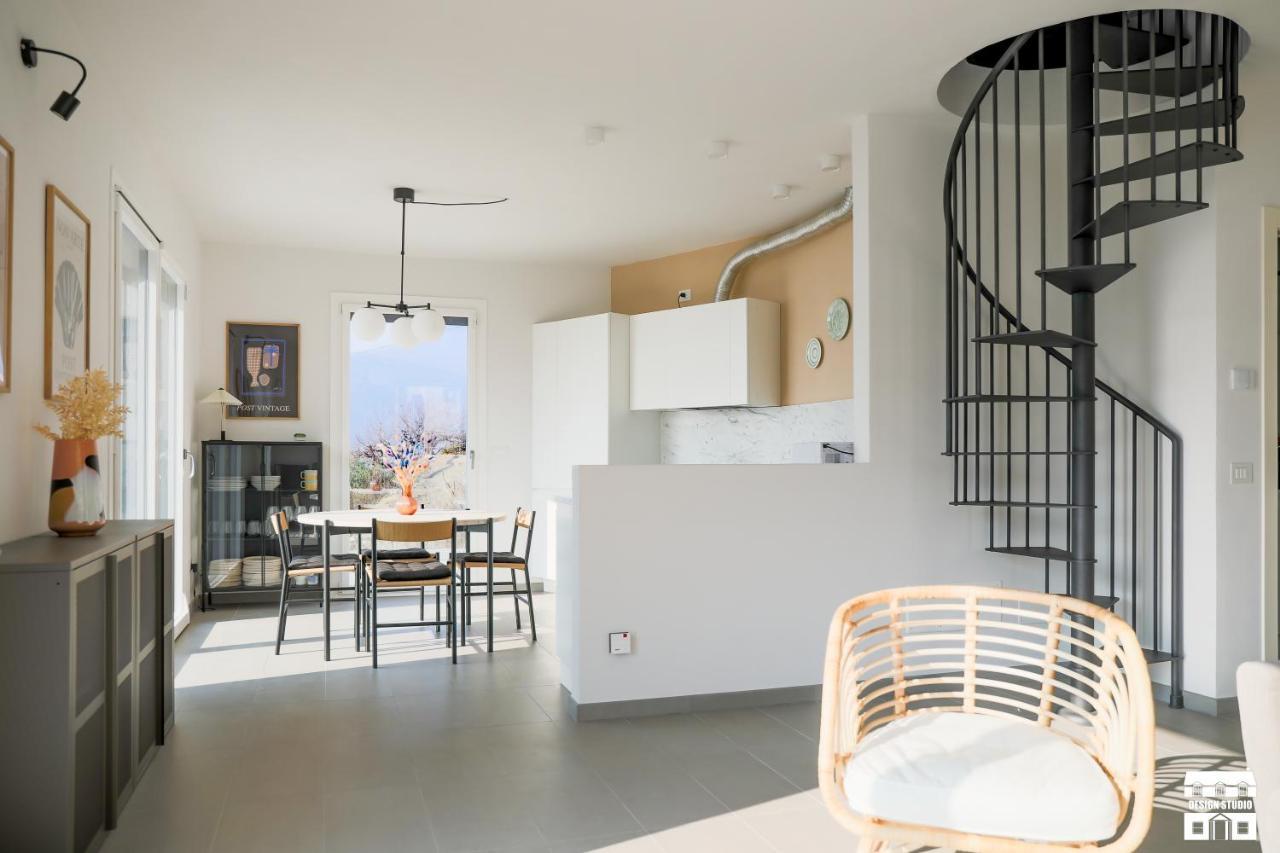 Altopiano By Design * Bellano