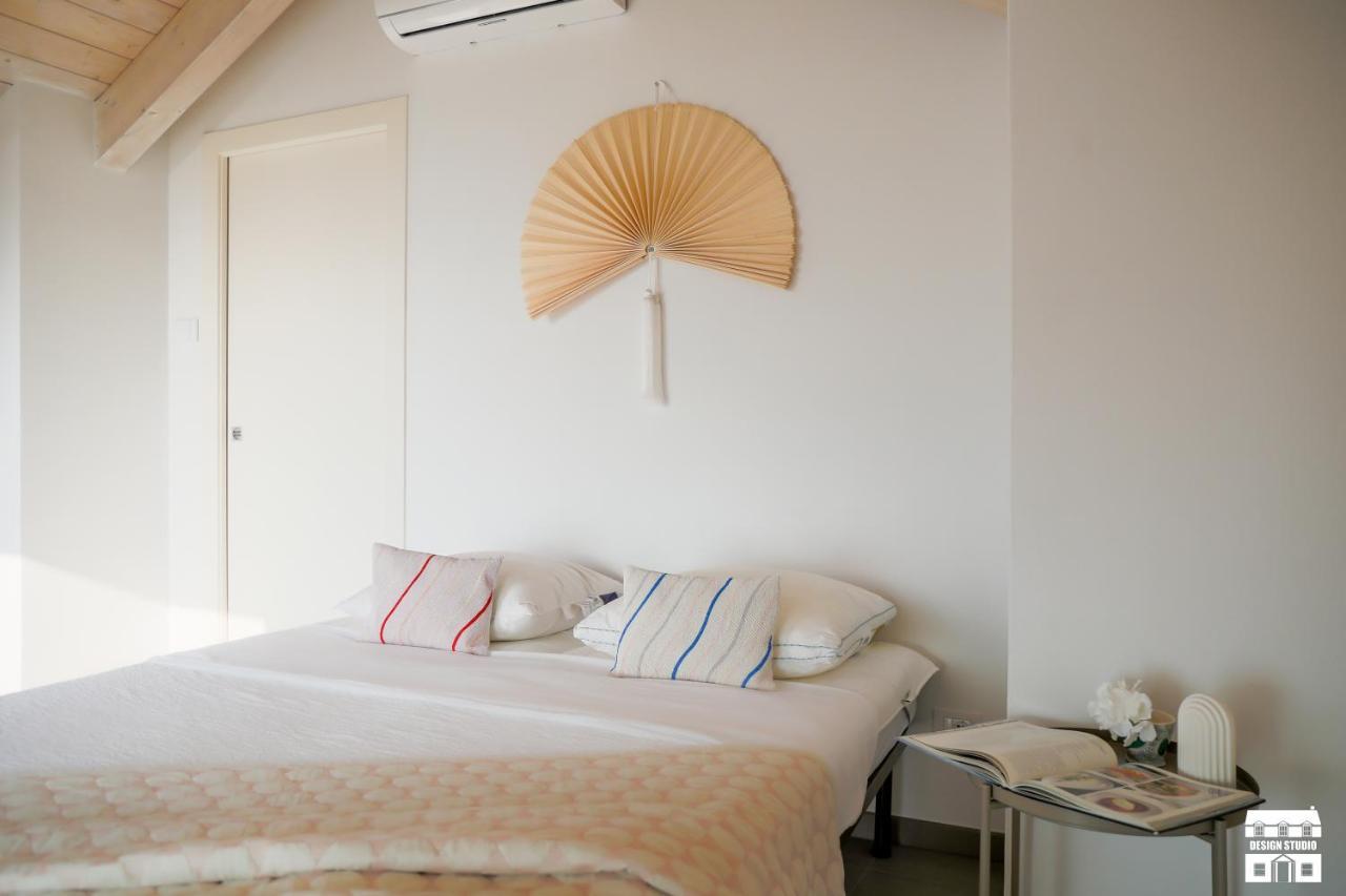 Apartment Altopiano By Design