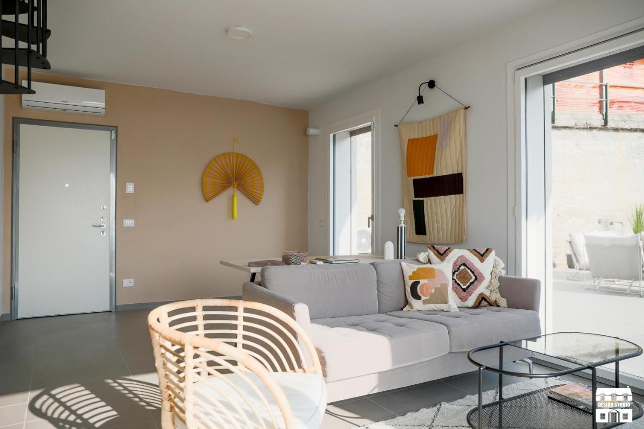 Apartment Altopiano By Design Bellano
