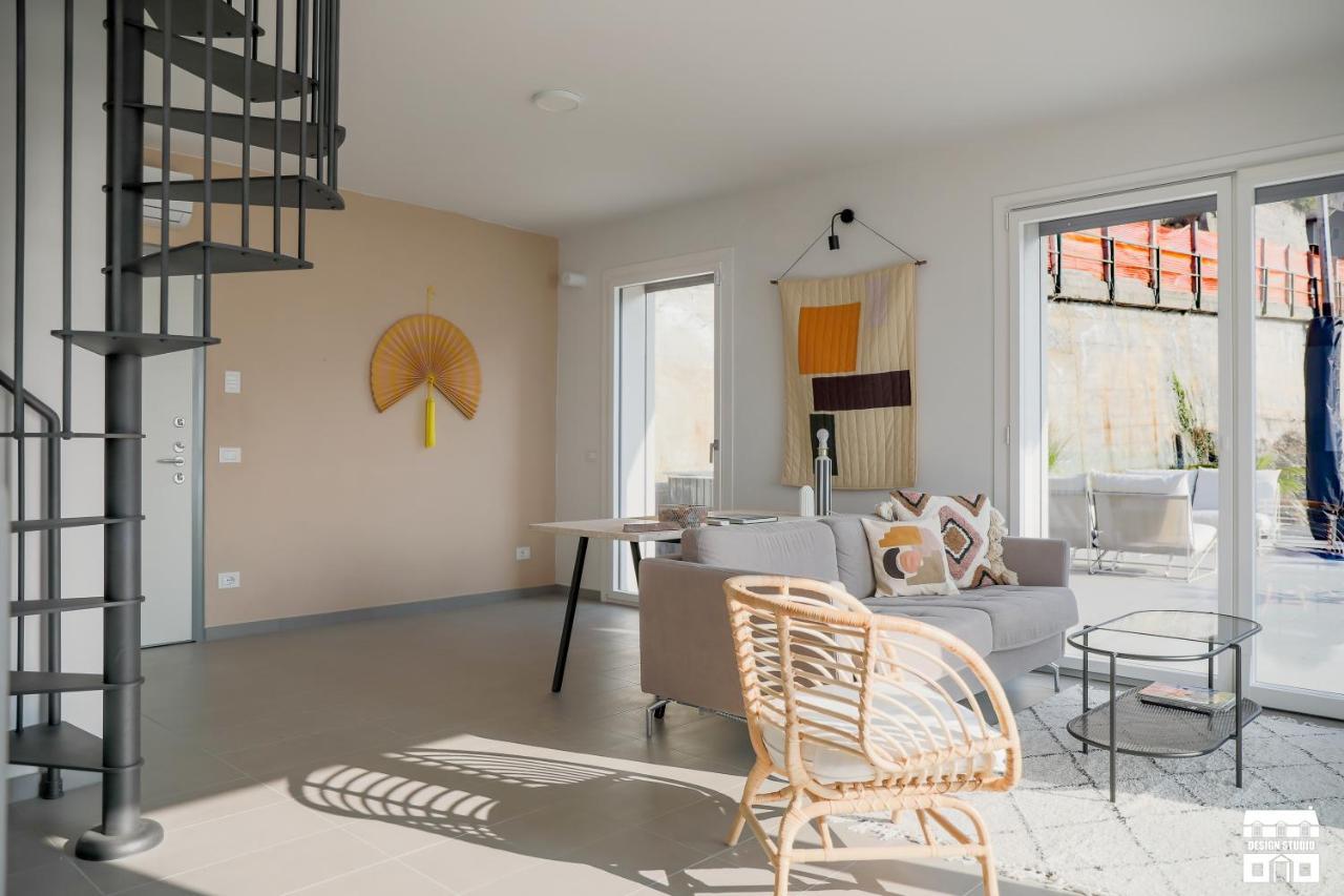 Altopiano By Design * Bellano
