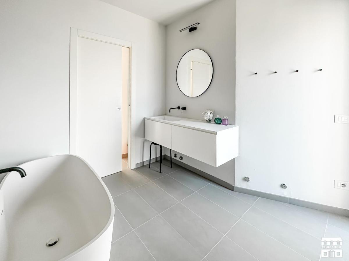 Apartment Altopiano By Design *