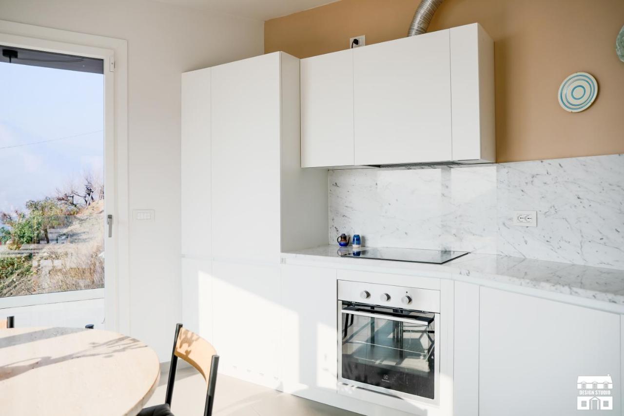 Altopiano By Design Apartment Bellano