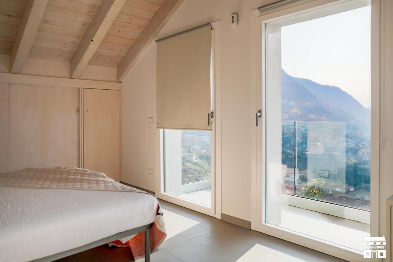 Apartment Altopiano By Design Bellano