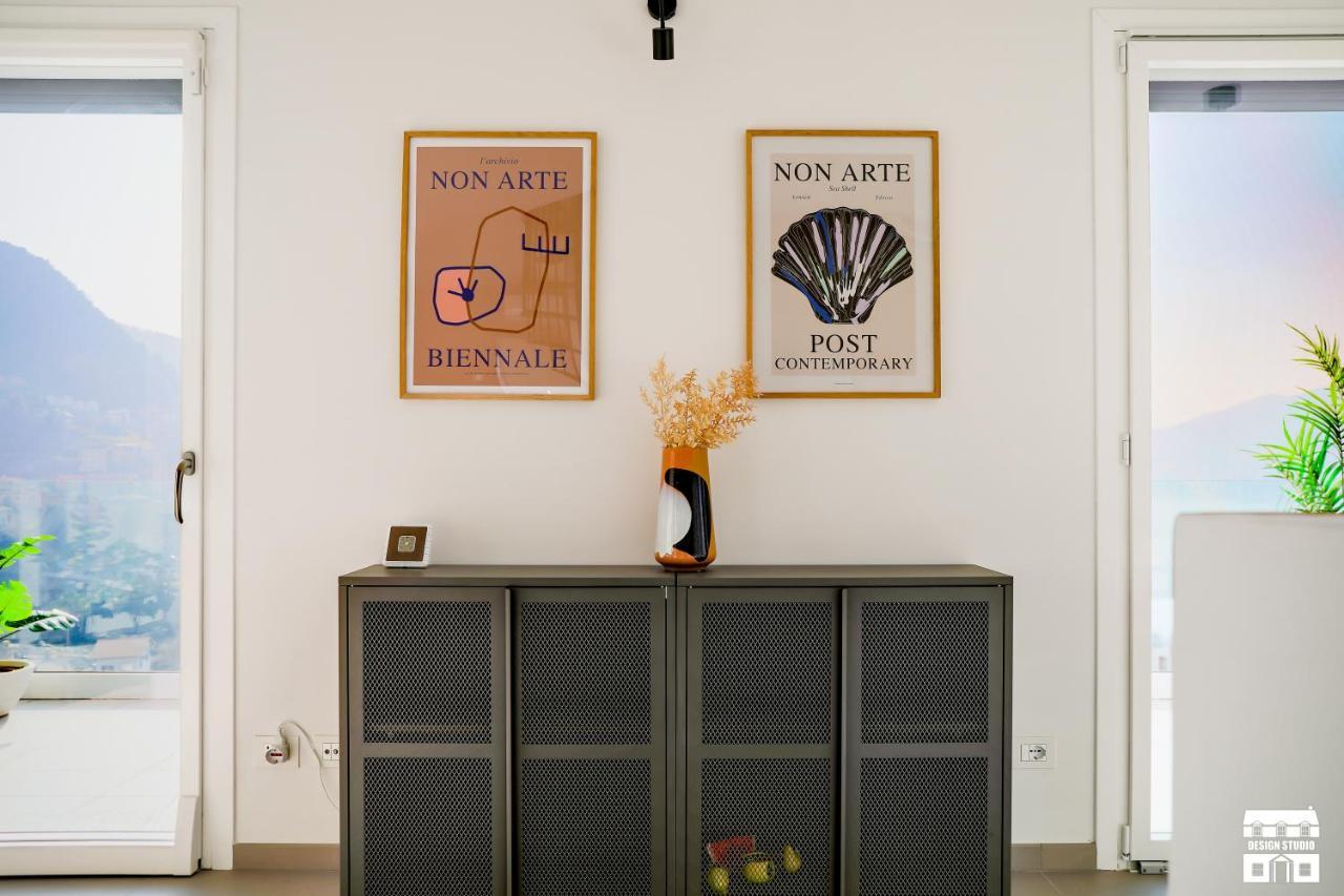 Altopiano By Design Bellano