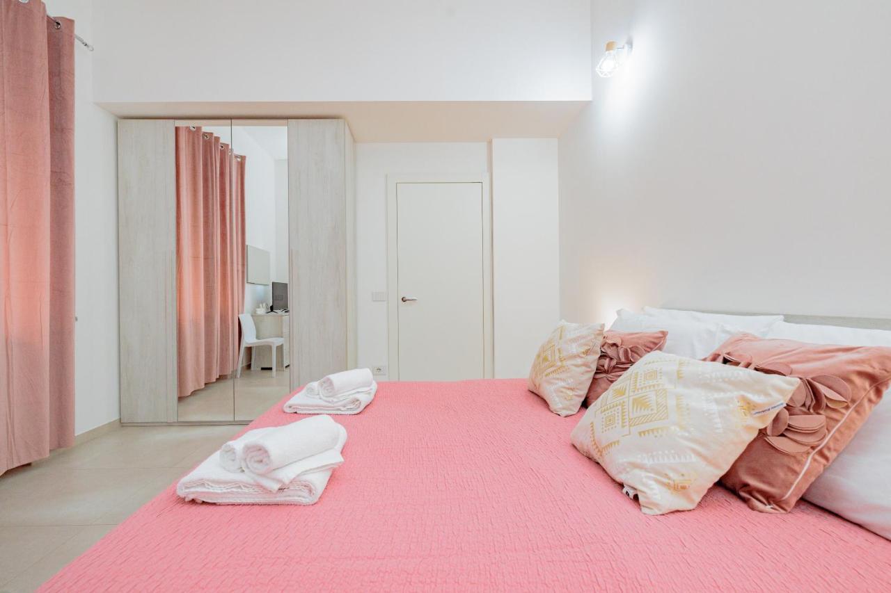 La Casa Di Alessia Nel Centro Di - Alessiatravelling Ferienhaus *