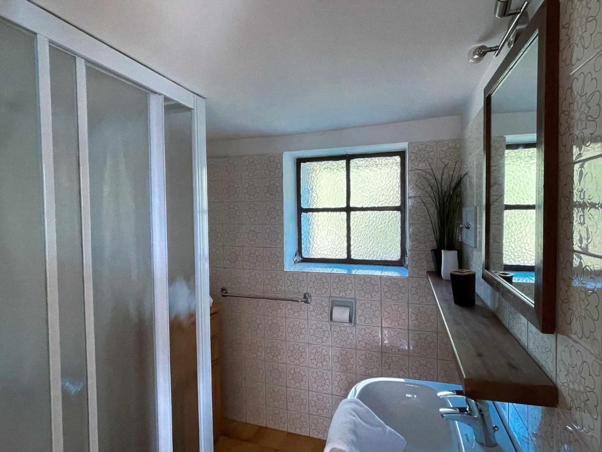 Apartment Breva Loft Tra Gli Ulivi Ed Il