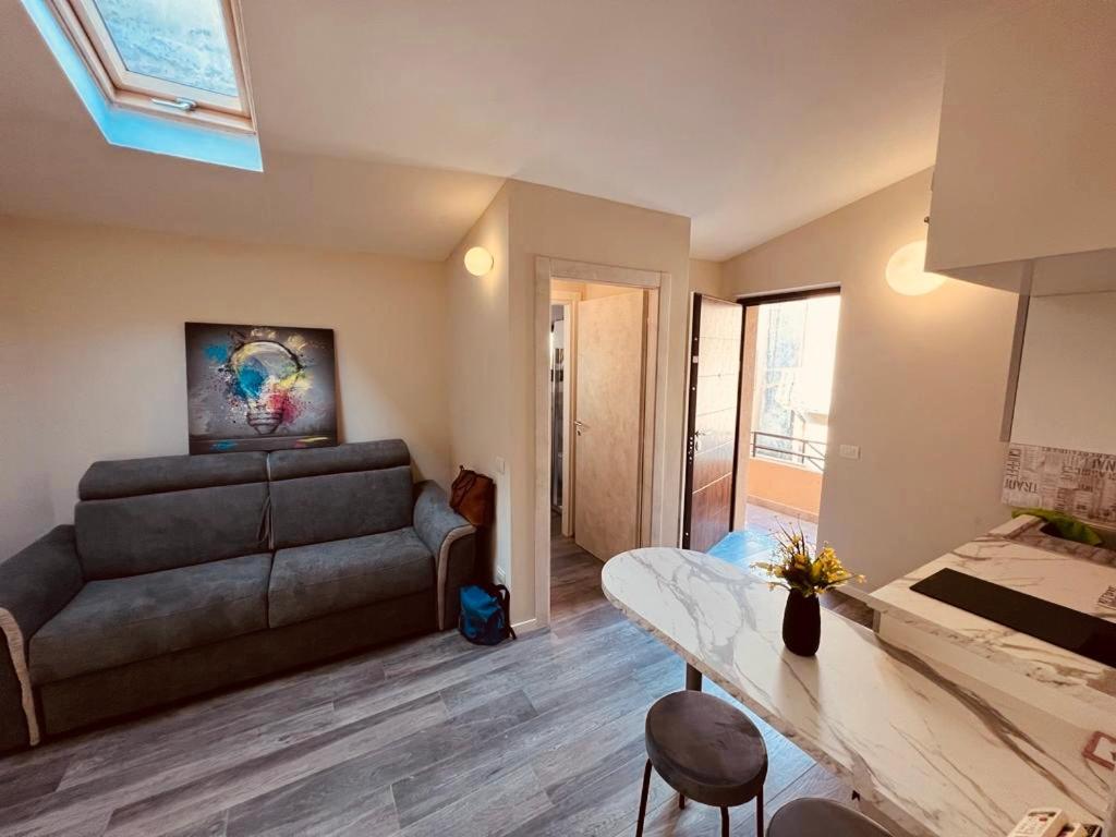 Apartment Centro *
