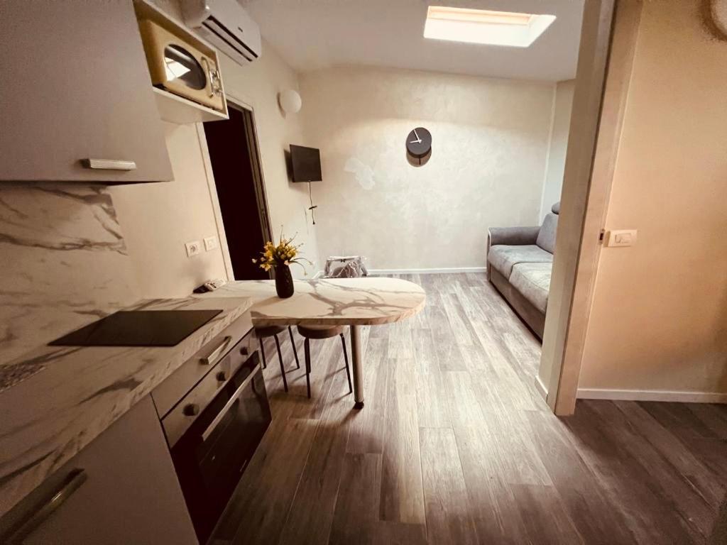 Centro Apartment *