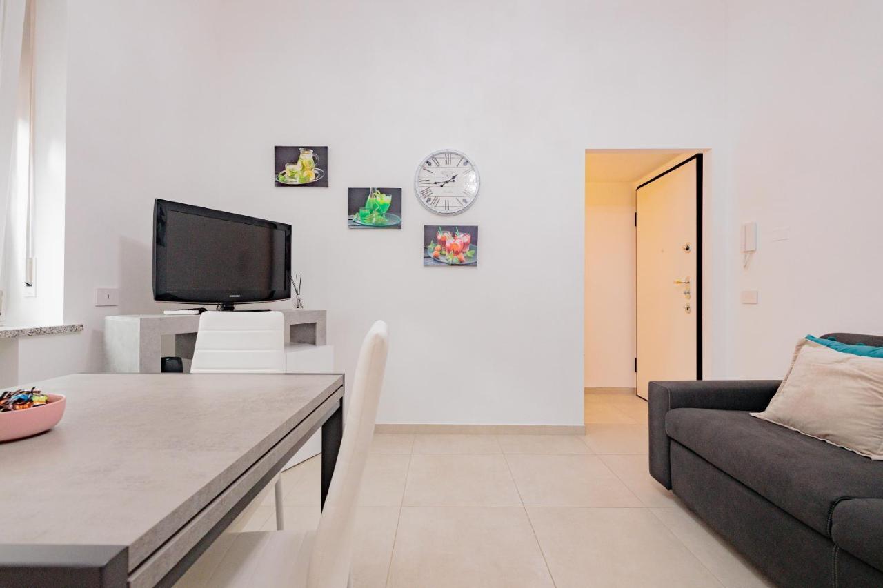 La Casa Di Alessia Nel Centro Di - Alessiatravelling Ferienhaus Como