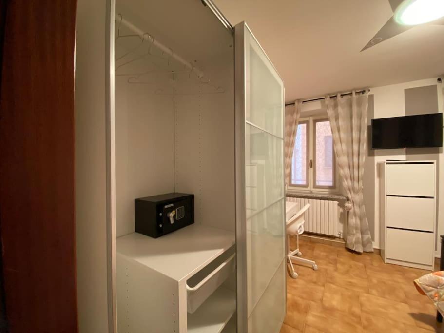 Holiday home Ca Lina Spacious With Parking Space Lecco