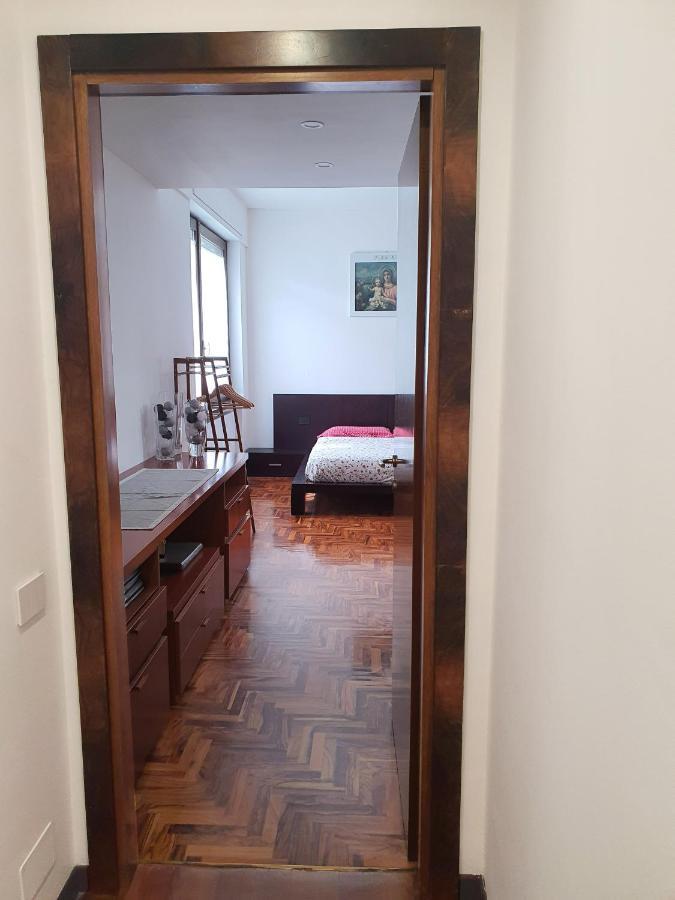 Bed & Breakfast Ghira Tavernerio