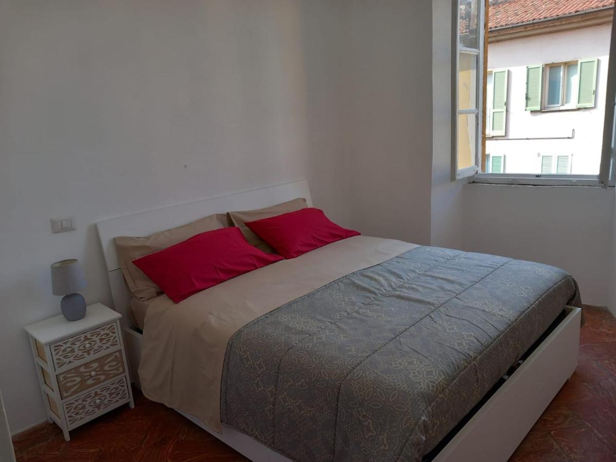 Apartment Perla *