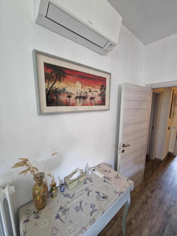 Sagnino Free Parking Apartment *