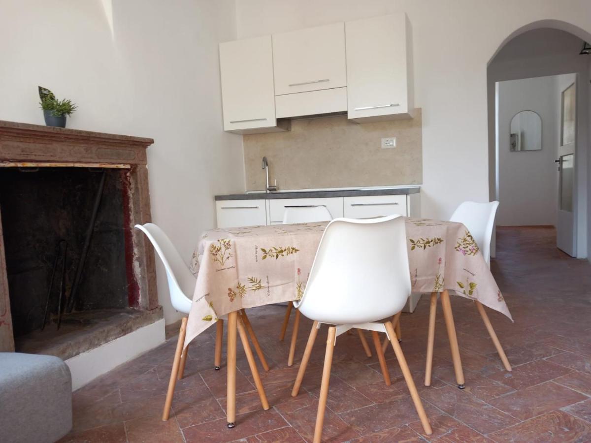 Perla Apartment *
