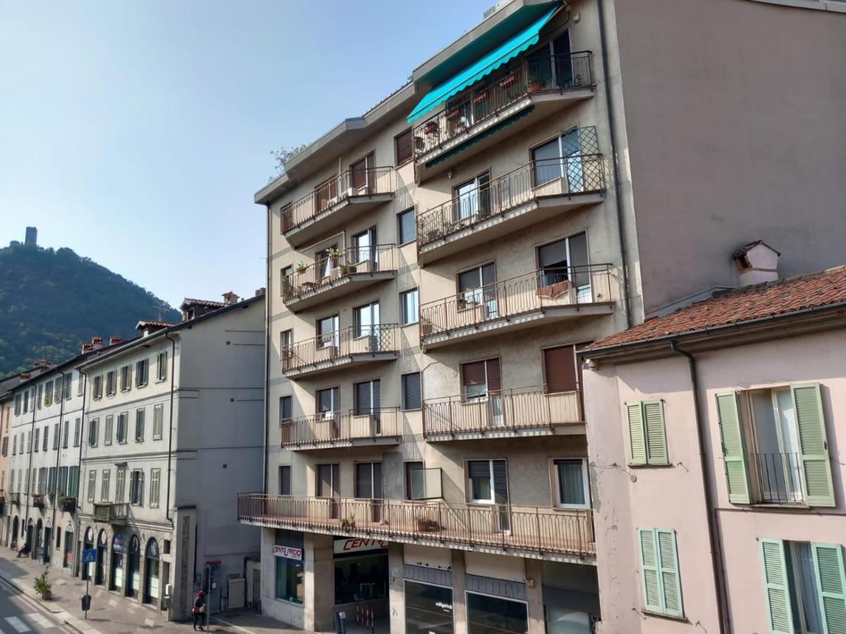 Apartment Perla *