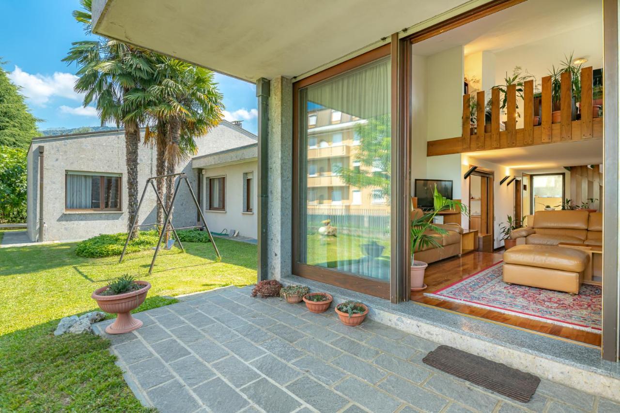 Ghira Bed & Breakfast Tavernerio