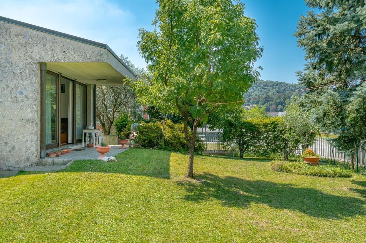 Ghira Bed & Breakfast Tavernerio