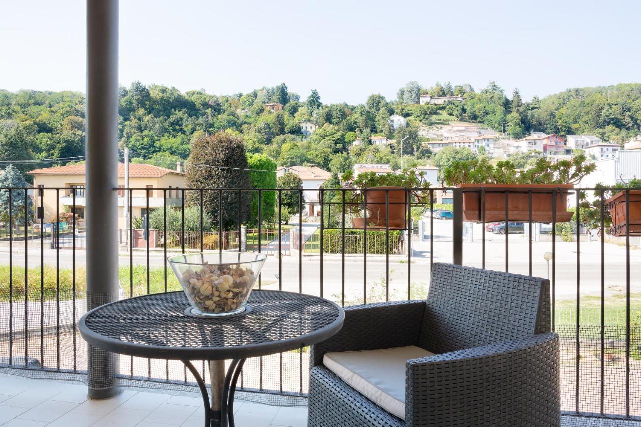 Apartment Finestra Sulle Montagne *
