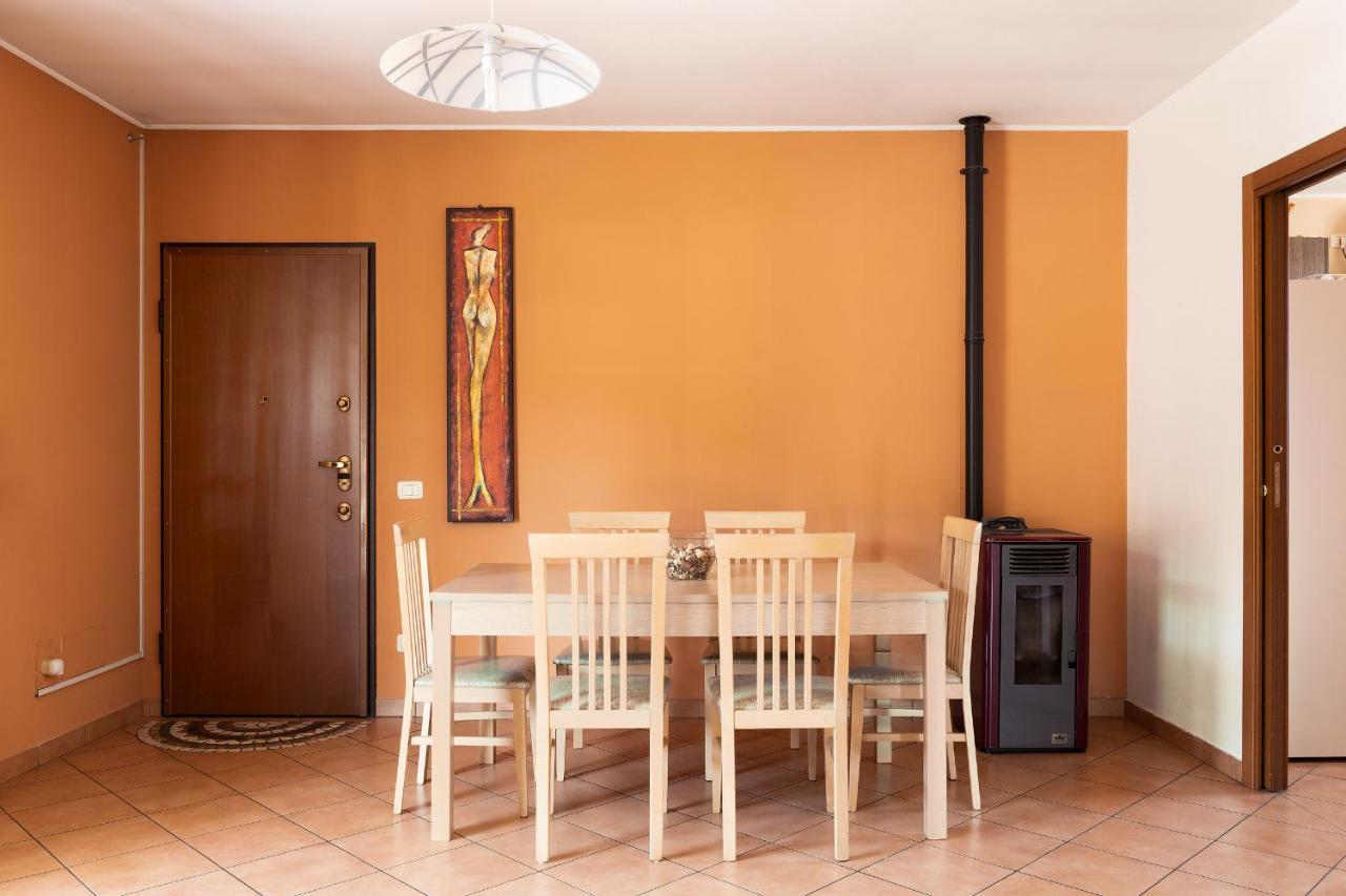 Apartment Finestra Sulle Montagne
