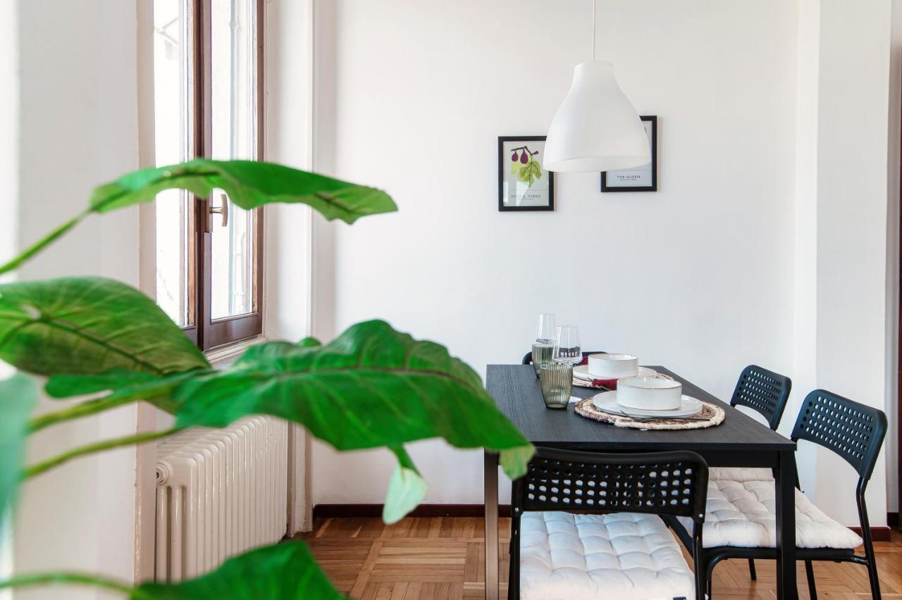 Apartment Terrazza Rooftop - By Myhomeincomo