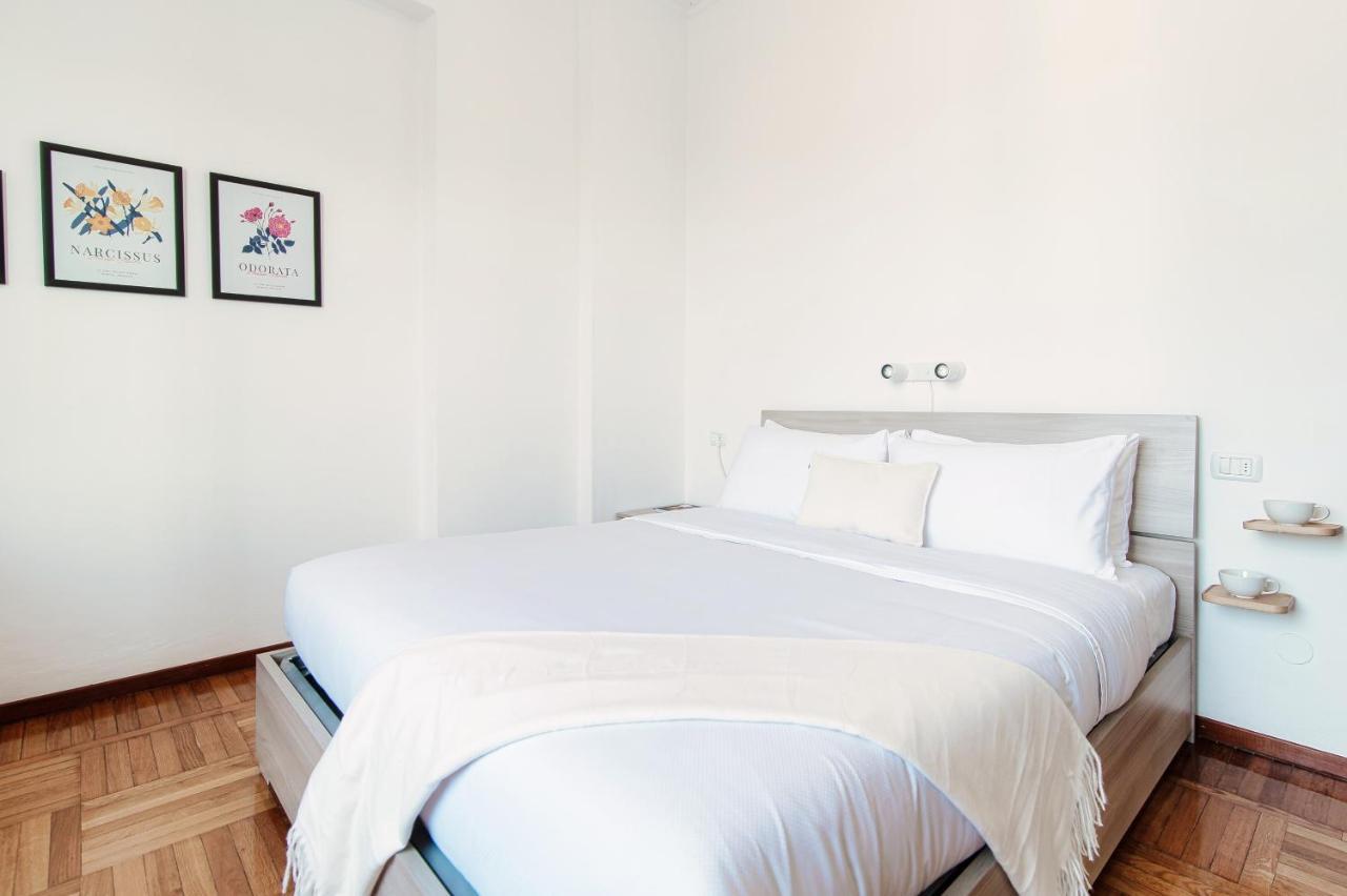 Terrazza Rooftop - By Myhomeincomo Apartment Como