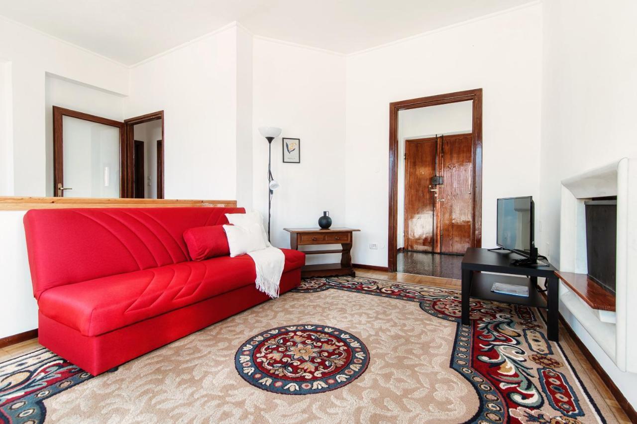 Apartment Terrazza Rooftop - By Myhomeincomo Como
