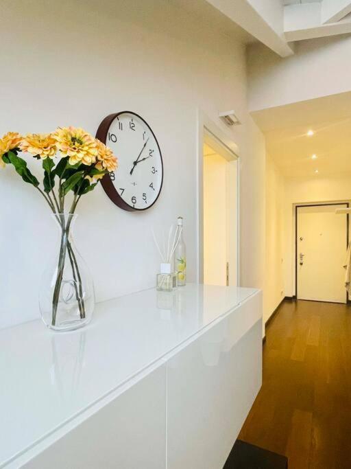 Casa Cambria Apartment Como