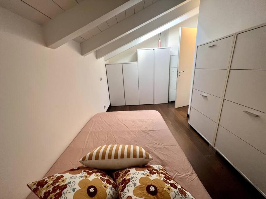 Apartment Casa Cambria *