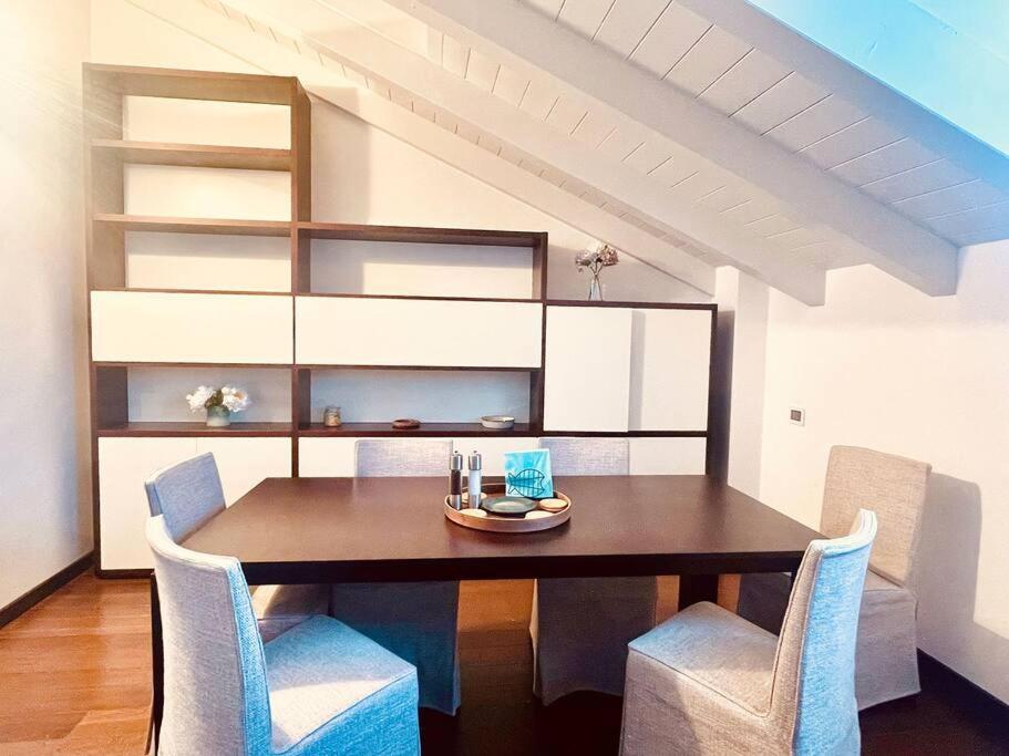 Casa Cambria Apartment Como