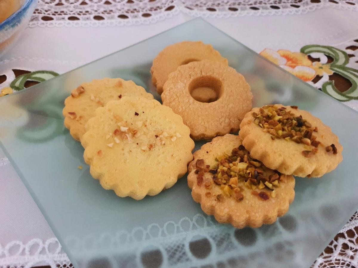Ghira Bed & Breakfast