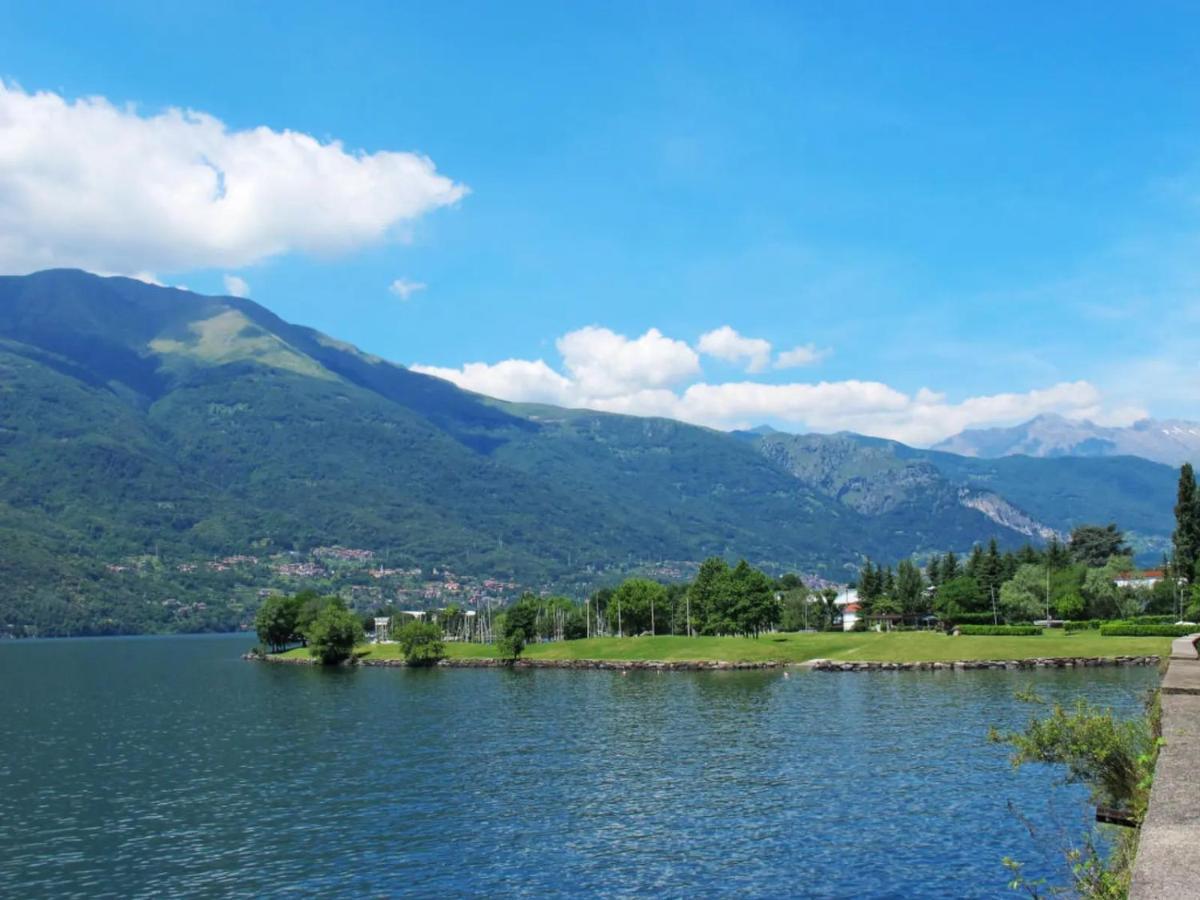 Scalotta - Wonderful Terrace And Mounts View With Apartment *
