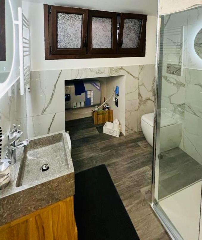 Apartment Centro *