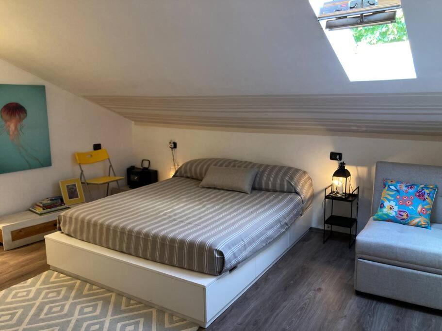Chalet Casa In Pietra Al Lago Di Como *