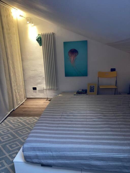 Casa In Pietra Al Lago Di Como Colico