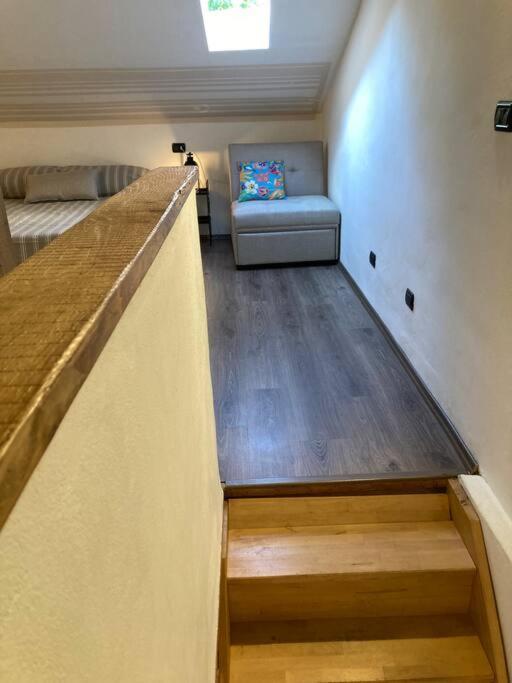 Chalet Casa In Pietra Al Lago Di Como *