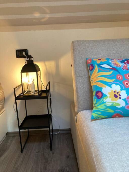 Casa In Pietra Al Lago Di Como Colico