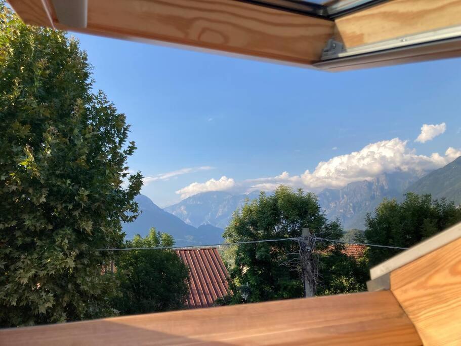 Chalet Casa In Pietra Al Lago Di Como *