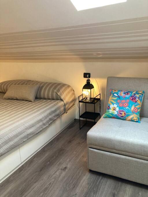 Casa In Pietra Al Lago Di Como Chalet Colico