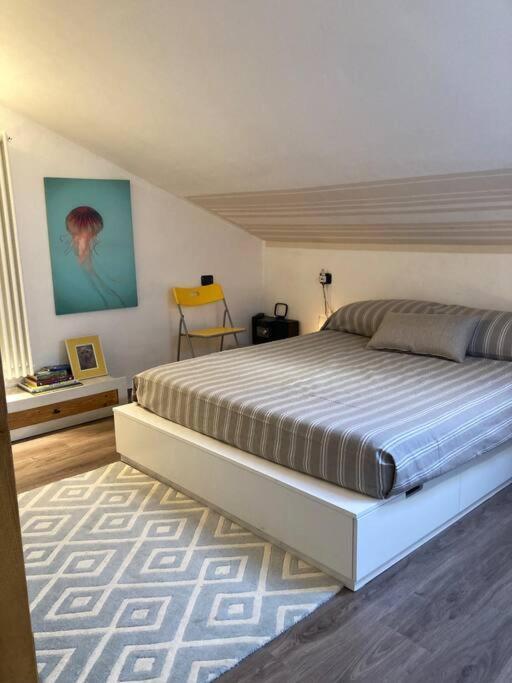 Chalet Casa In Pietra Al Lago Di Como *