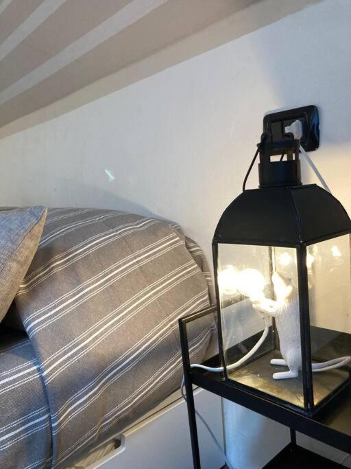 Chalet Casa In Pietra Al Lago Di Como Colico
