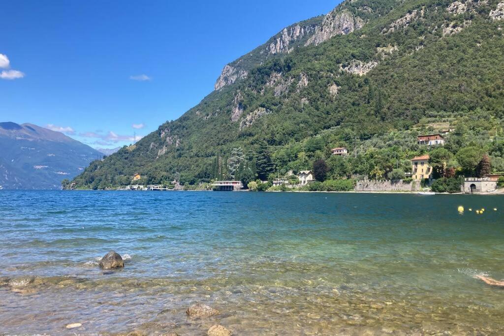 Chalet Casa In Pietra Al Lago Di Como