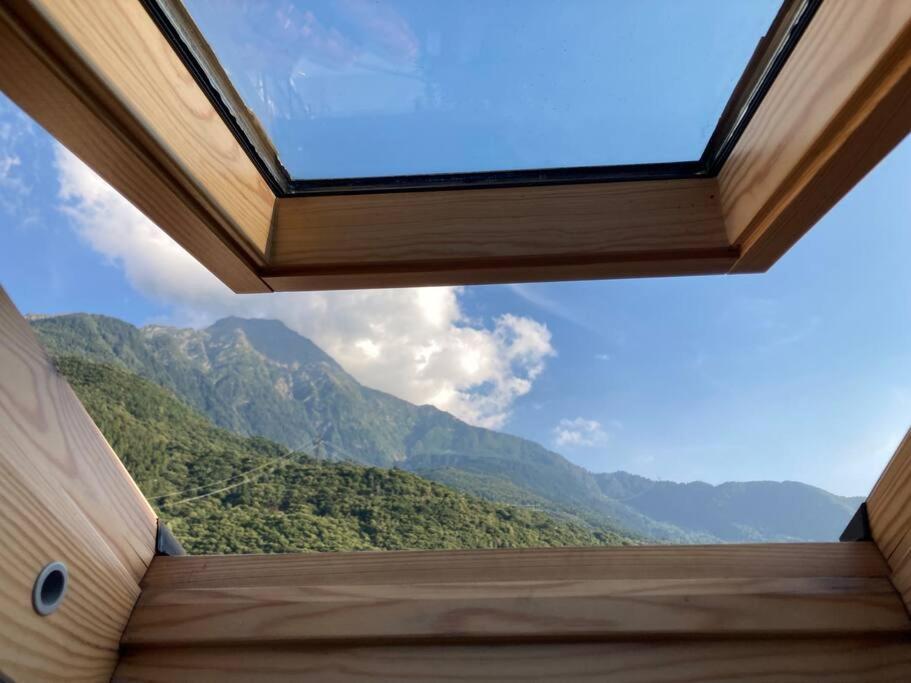 Chalet Casa In Pietra Al Lago Di Como *